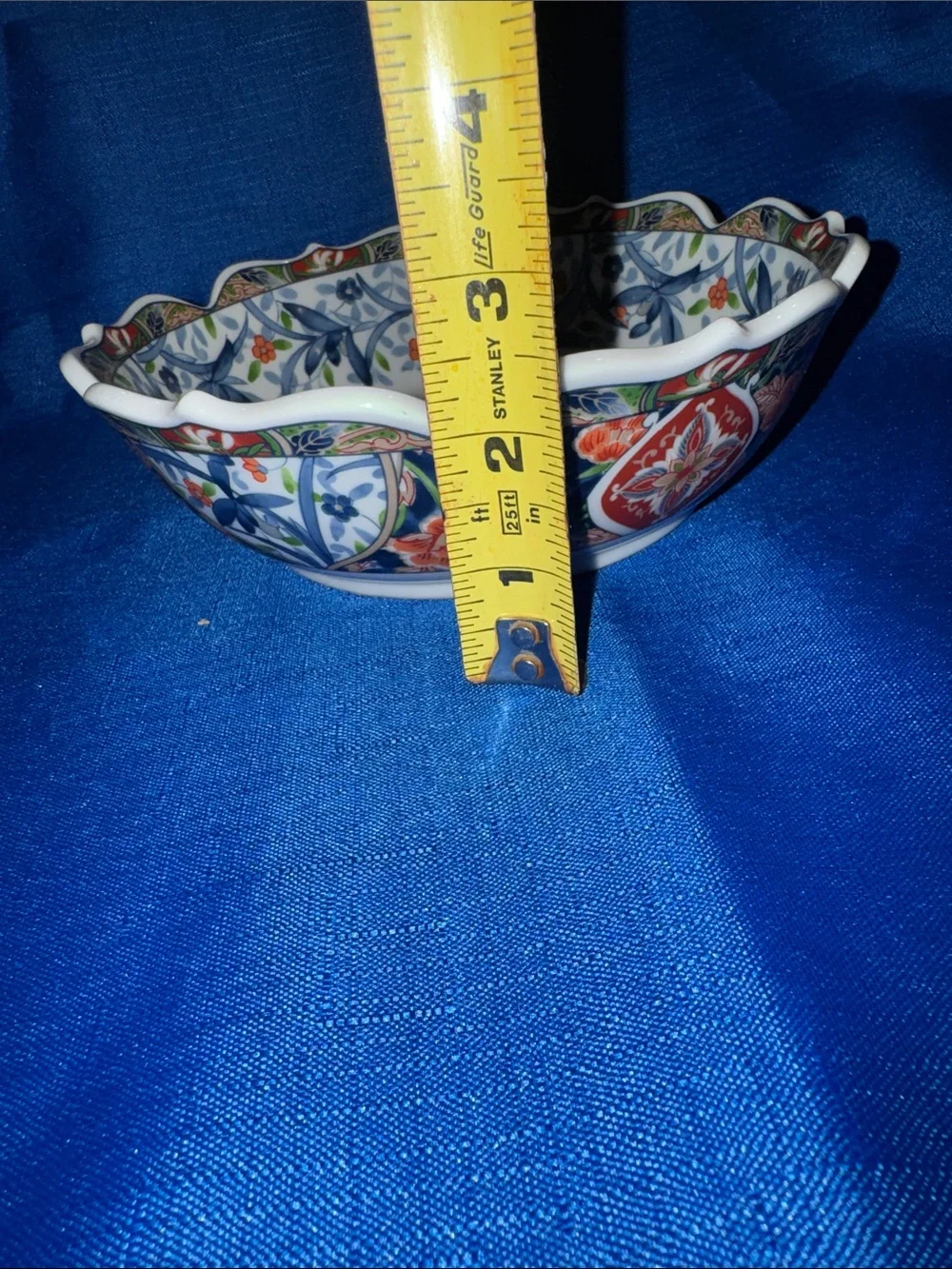 N/A stunning porcelain